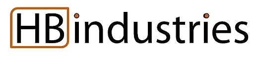 HB Industries Logo