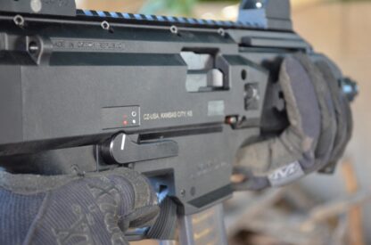 CZ Scorpion EVO3 AK Style Safety Selector - Image 3