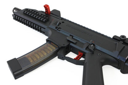 HB Industries ScorpionTheta-Red
