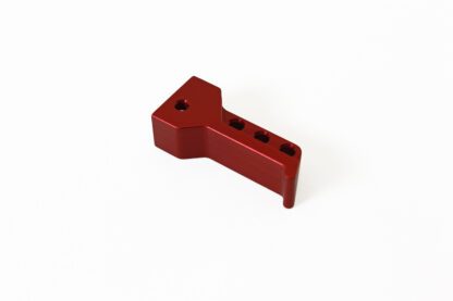CZ Scorpion EVO3 THETA STOCK Trigger (Red or Black) - Image 5