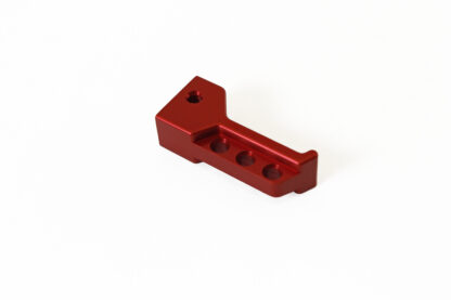 CZ Scorpion EVO3 THETA STOCK Trigger (Red or Black) - Image 4