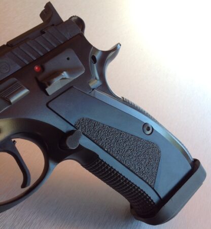 HB Industries CZ TORX 1 Blac