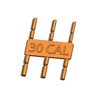 AR10 Gas Block Aligner, 7.62mm