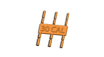 AR10 Gas Block Aligner, 7.62mm