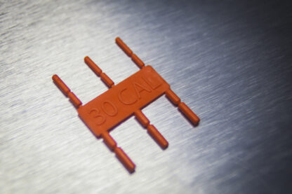 AR10 Gas Block Aligner, 7.62mm - Image 2