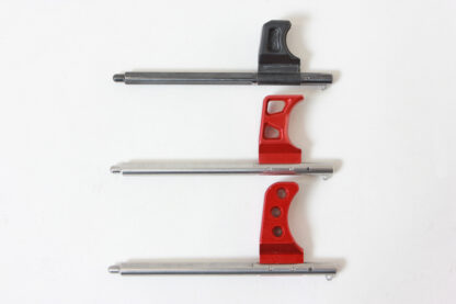 HB Industries CZ EVO3 CHARGING HANDLE COMPARE HBI