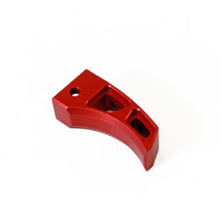 HB Industries CZ EVO3 DELTRA TRIGGER RED HBI
