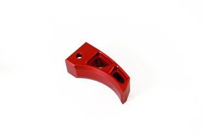 HB Industries CZ EVO3 DELTRA TRIGGER RED HBI