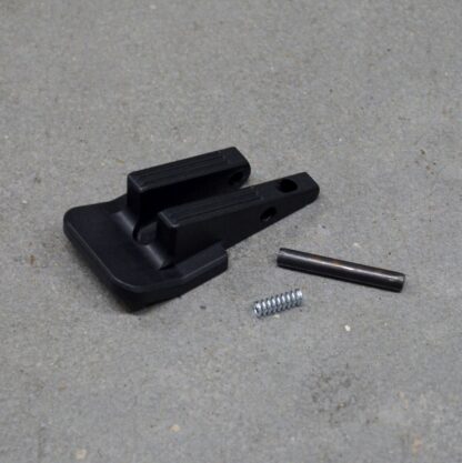 HBI Duckbill Magazine Release for CZ Scorpion