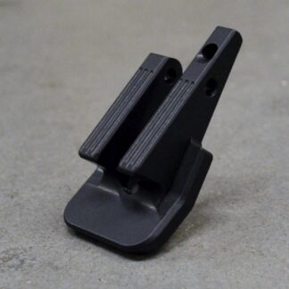 HBI Duckbill Magazine Release for CZ Scorpion