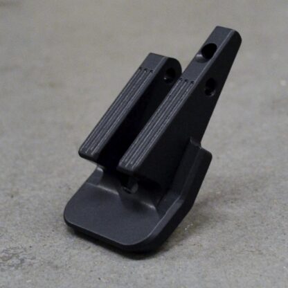HBI Duckbill Magazine Release for CZ Scorpion