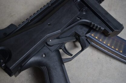 HBI SCORPION AK STYLE SAFETY SELECTOR