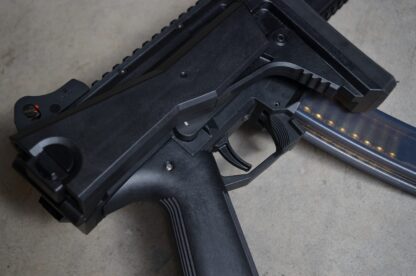 HBI SCORPION AK STYLE SAFETY SELECTOR