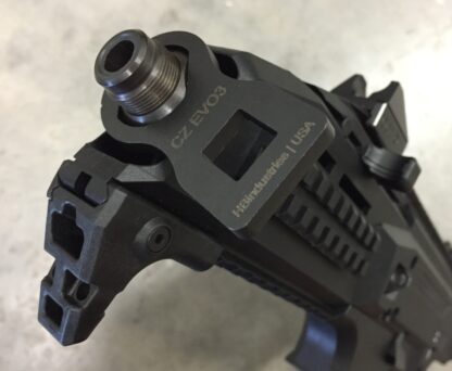 CZ Scorpion Barrel Nut Wrench Tool HBI