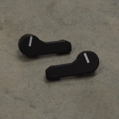 HBI Mini AK Style Selector_cz scorpion safety