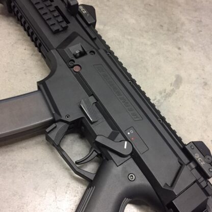 HB Scorpion Mini AK Selector Left Safe.