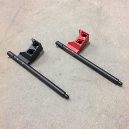 CZ Scorpion EVO3 DELTA Extended Charging Handle