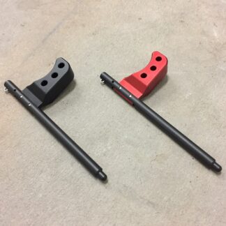 CZ Scorpion EVO 3 Theta Extended Charging Handle