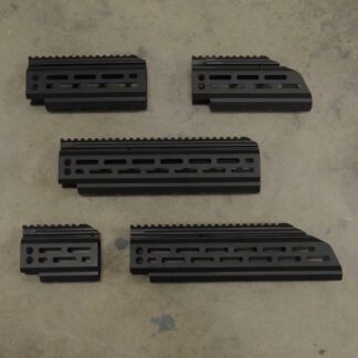 CZ Scorpion M-LOK Handguards