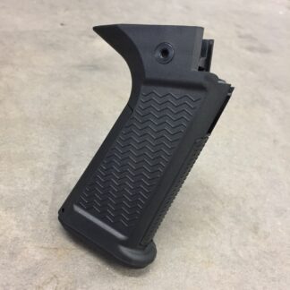 CZ Scorpion Grip by YetiWurks