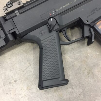 CZ Scorpion Grip by YetiWurks - Image 2