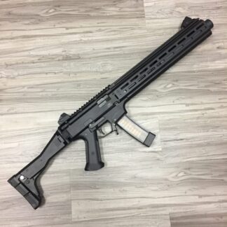 CZ Scorpion 15" Handguards