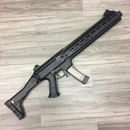 CZ Scorpion 15" Handguards