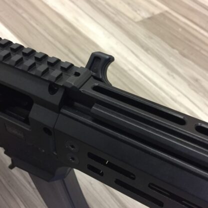 HBI 15" Scorpion Evo Handguard Charge Handle