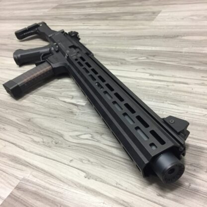 HBI 15" Scorpion Evo Handguard Front