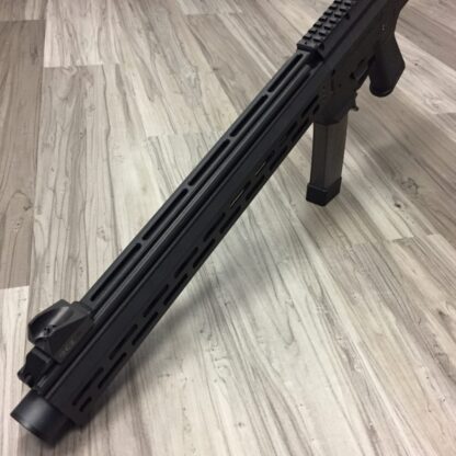 HBI 15" Scorpion Evo Handguard Top