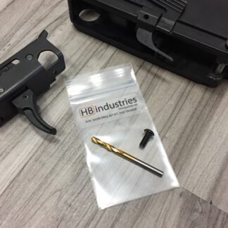 Scorpion Welded Trigger Pack Drill