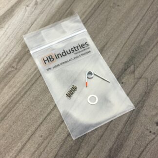 HBI Scorpion Trigger Springs