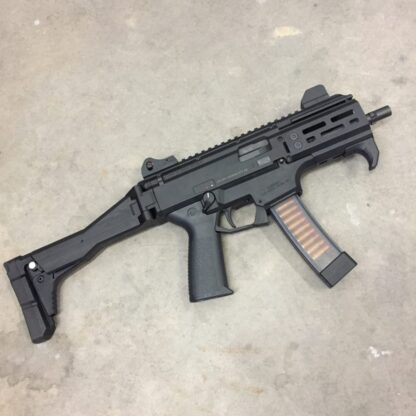 CZ Scorpion Pakse Pathfinder Grip - Image 2