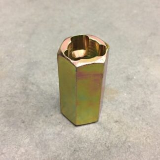 HBI 3lug Tool Socket Style