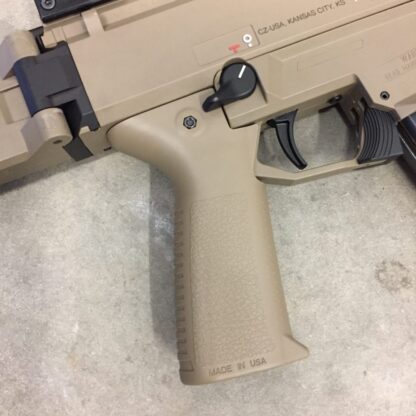 HBI Scorpion Pakse Pathfinder FDE