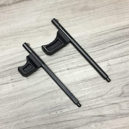 HBI Scorpion ProStock Charge vs OEM