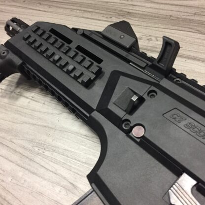 CZ Scorpion ProStock Charging Handle - Image 5
