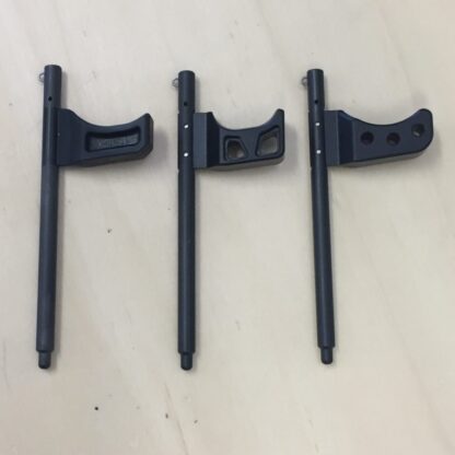 CZ Scorpion EVO3 DELTA Extended Charging Handle - Image 6