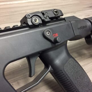 HBI KRISS VECTOR SELECTOR, LEFT FIRE