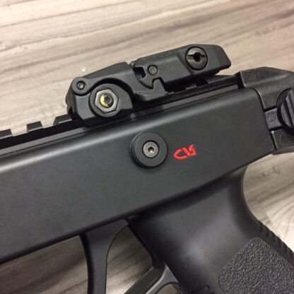 HBI Kriss Vector Selector Delete Left