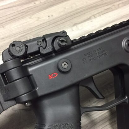Kriss Vector Safety Delete - Image 2