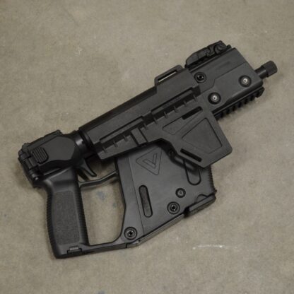 HBI KRISS VECTOR FOLDING STOCK ADAPTER_INSTALLED_FOLDED