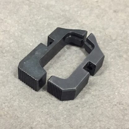CZ P07 P09 Extended Magazine Release - Image 3