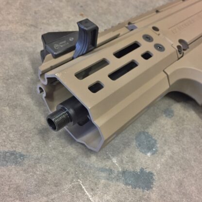 CZ Scorpion 5.3" Micro/K Conversion Kit - Image 3