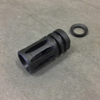 9mm A2 Flash Hider
