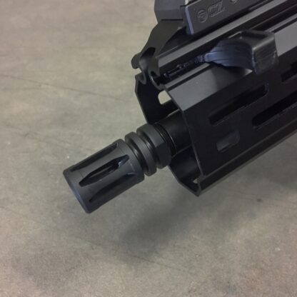 9mm A2 Flash Hider - Image 3