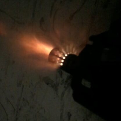 9mm Fan Port Compensator - Image 2