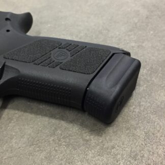 HBI CZ P07 with +2 Mag Plate Extension
