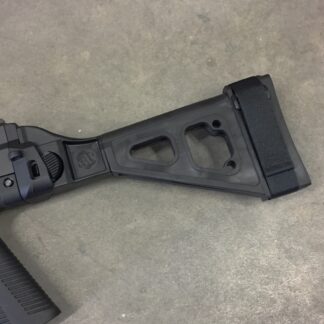 SBT Pistol Brace for APC and HK