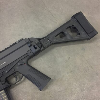 SBT Pistol Brace for APC and HK - Image 3